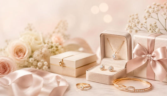  Jewellery Gift Ideas