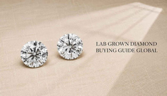 Lab-Grown Round Diamonds Guide