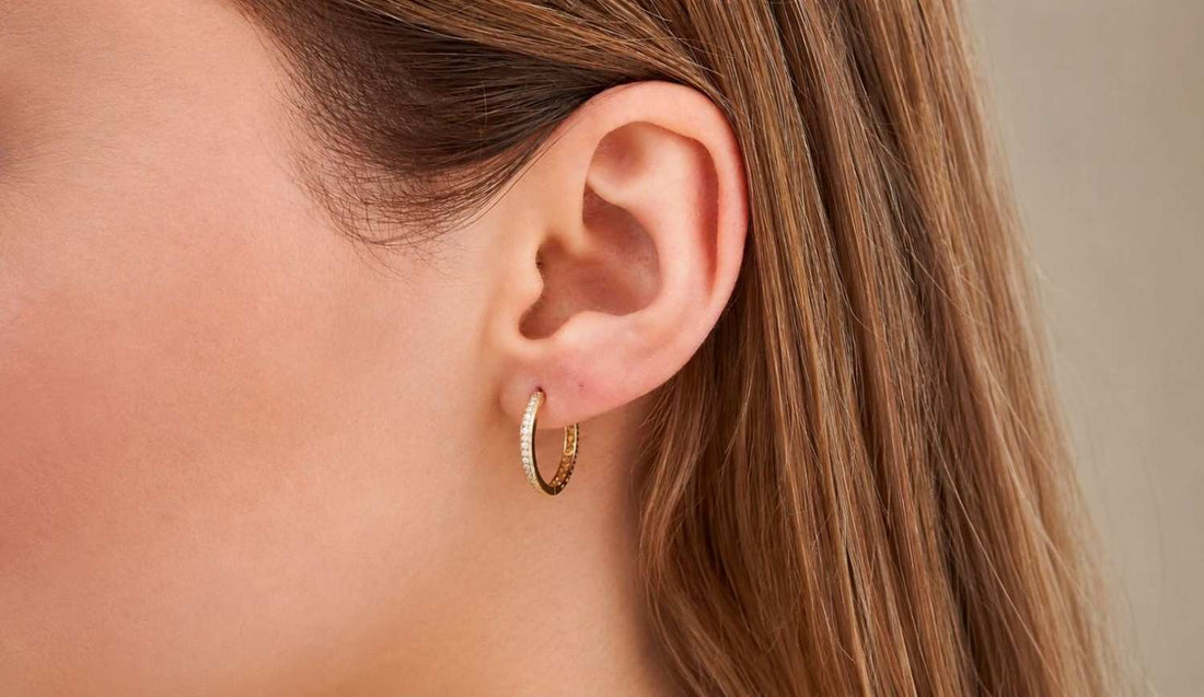 Lightweight Hoop Earrings Guide