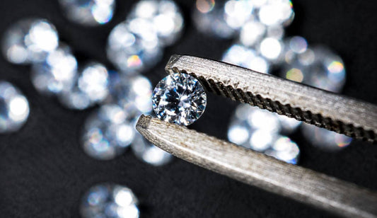 LOOSE DIAMOND RINGS
