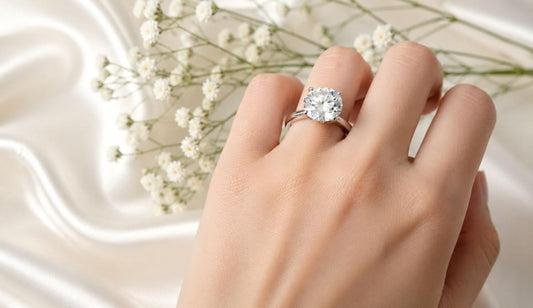 Luxury Diamond Jewelry Guide