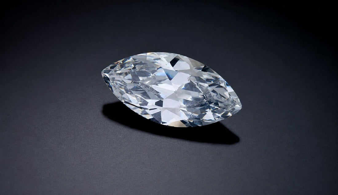 Marquise Cut Diamond Buying Guide