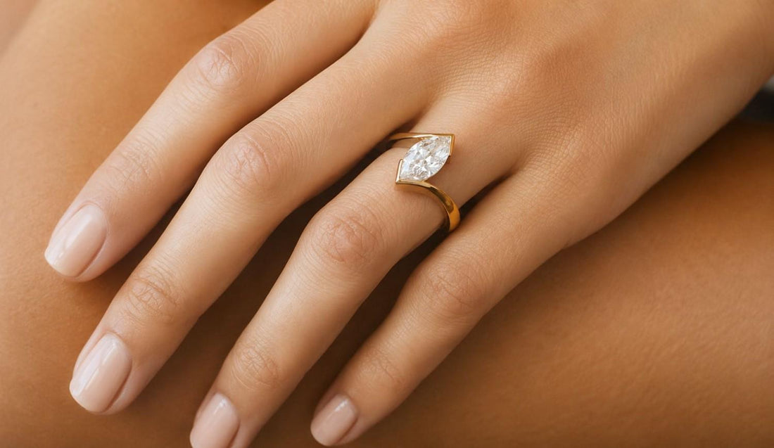 Marquise Cut Diamond Price Guide