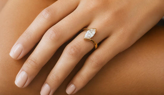 Marquise Cut Diamond Price Guide
