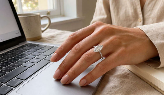 Marquise Diamond Ring – What Makes It Unique?