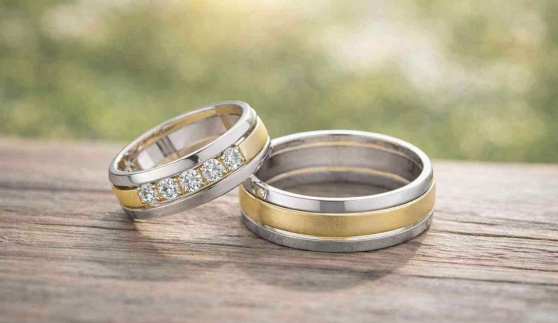 Wedding Band 