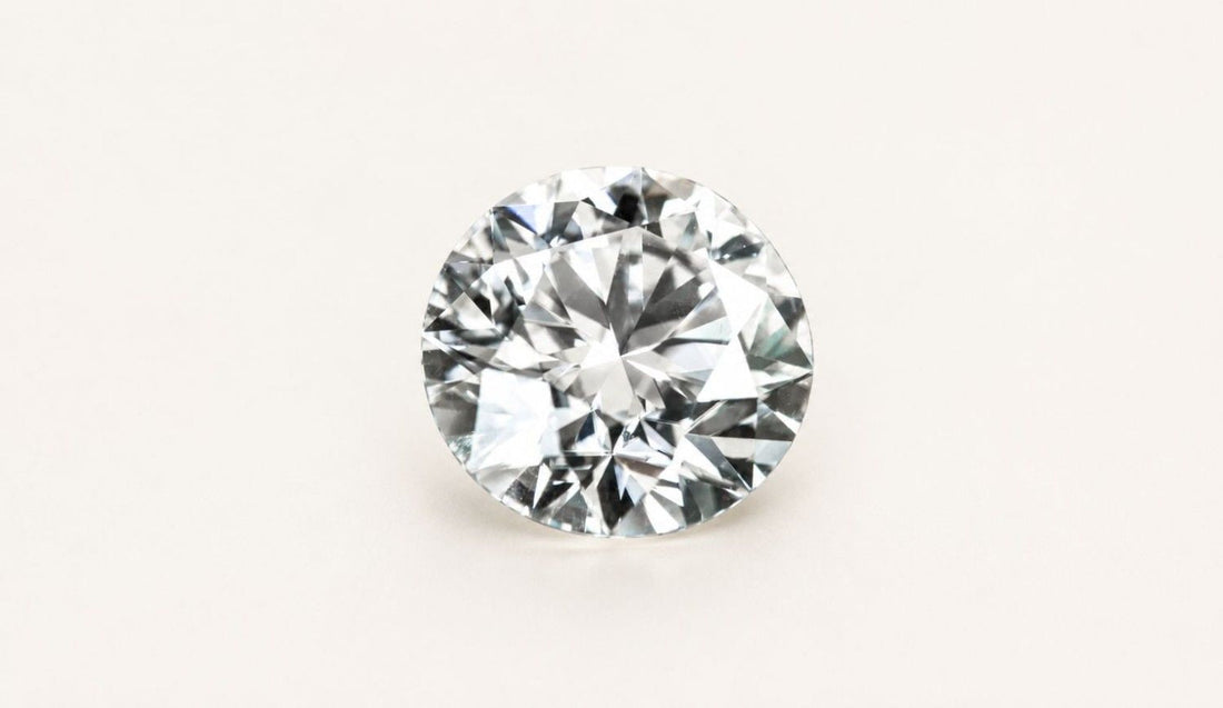 Moissanite Diamond