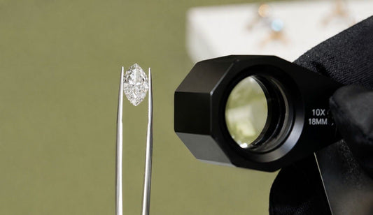 Myths About Lab Diamonds