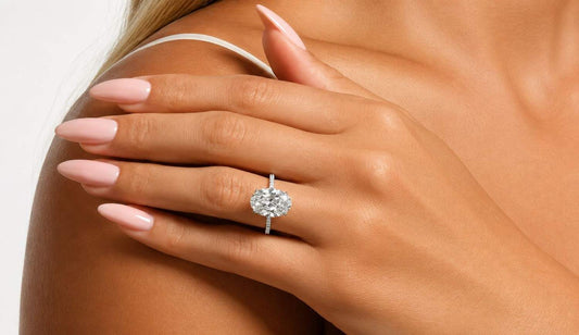 Oval Diamond Pros and Cons