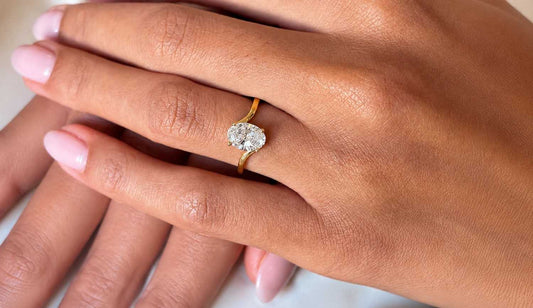 Oval Diamond Trends 2026