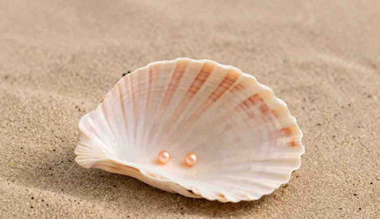 Pearl Perfection: The Timeless Elegance of June’s Birthstone