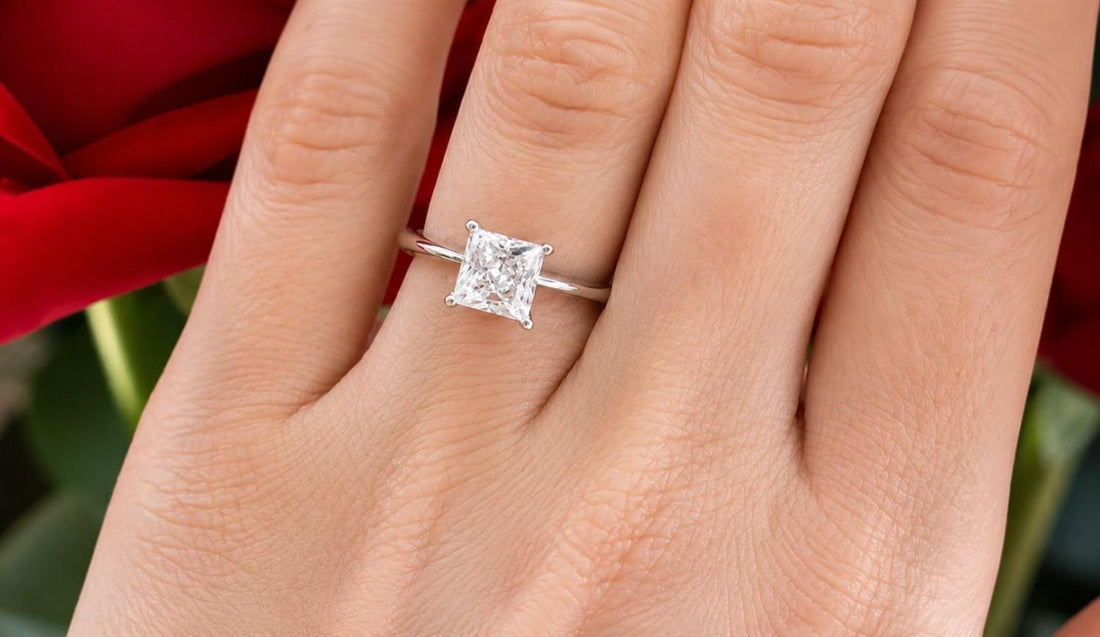 Princess Cut Care