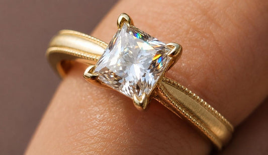 Princess Cut Price Guide
