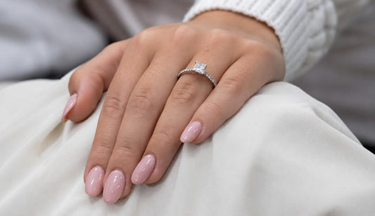 Princess Cut Trends 2026