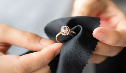  Professional Jewelry Cleaning Guide
