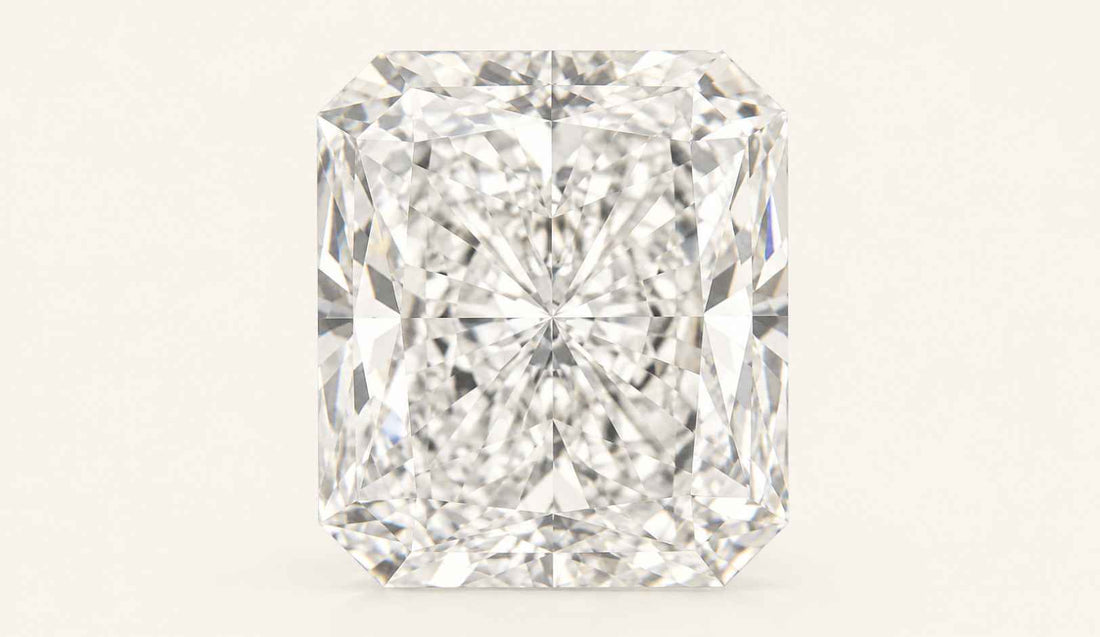 RADIANT DIAMOND 