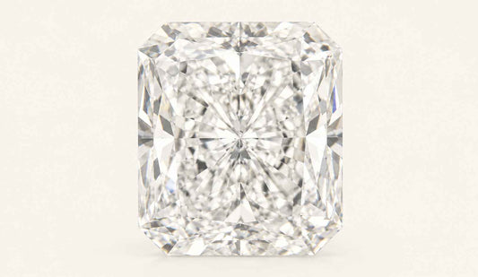 RADIANT DIAMOND 