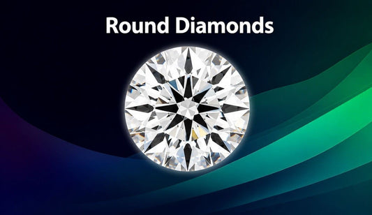 Round Brilliant Diamond Buying Guide