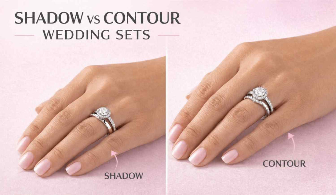 Shadow Band vs. Contour Bands Buying Guide