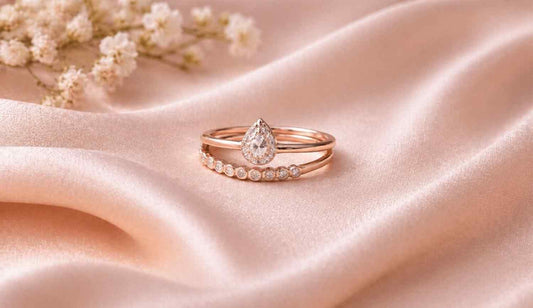 Stacking Rings 