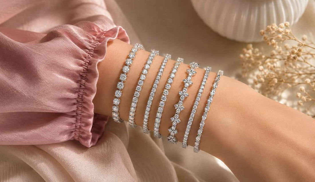Tennis Bracelet