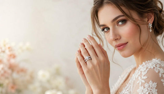 Bridal Ring