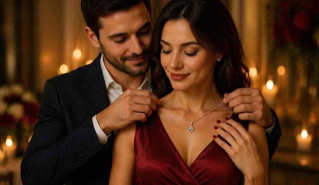 Diamond Jewelry 