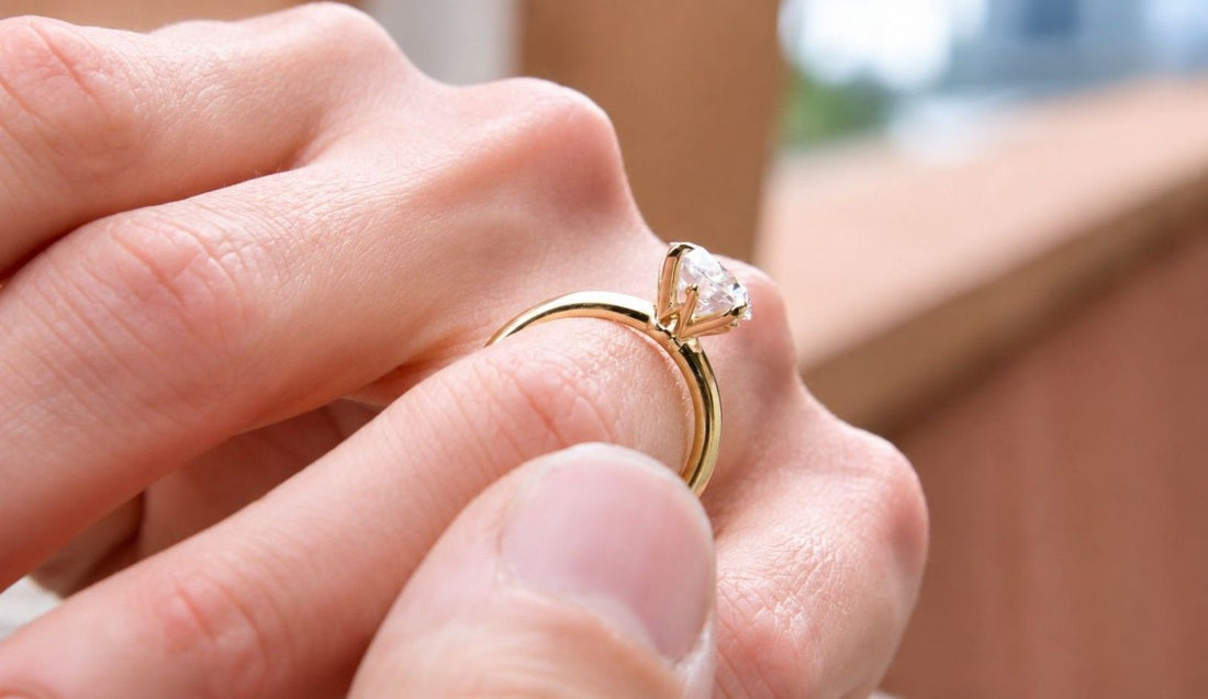 Travel Tips for Diamond Jewelry