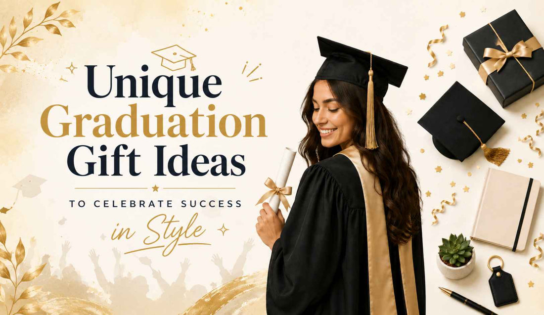 Graduation Gift Ideas
