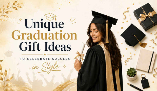Graduation Gift Ideas