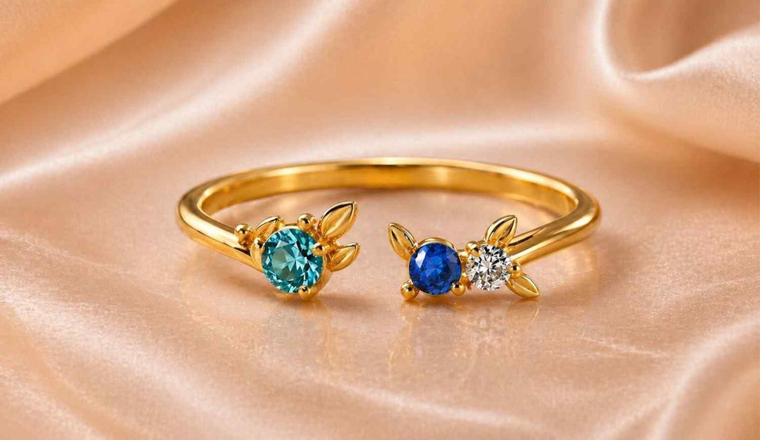 What Is a Mother’s Ring? Meaning, Styles & Buying Guide