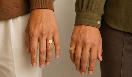 Signet Rings