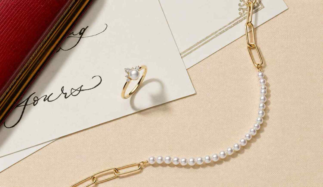 Why Jewelry Makes the Most Meaningful Gift