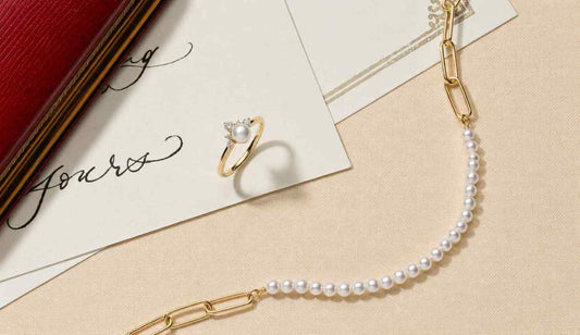 Why Jewelry Makes the Most Meaningful Gift