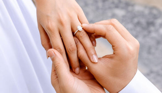 Trending Ring Styles in the USA