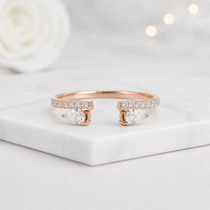 0.50 carat ring 1 carat ring 1.5 carat ring 2.5 carat ring 3.5 carat ring 4 carat ring 4.5 carat ring oversized ring bold jewelry