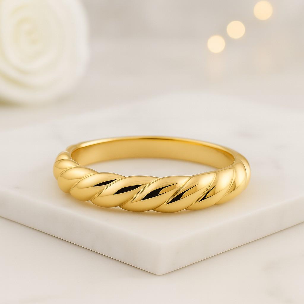 0.50 ct Diamond Halo Engagement Ring  Vintage Style Ring  Bridal Ring Anniversary Ring Gift for Her