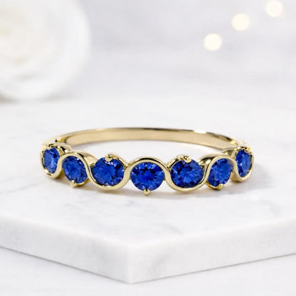 0.5 ct birthstone ring 1 ct birthstone ring 2 ct birthstone ring 3 ct birthstone ring 5 ct birthstone ring small gemstone ring medium gemstone ring large gemstone ring tiny stone ring multi stone ring family gemstone band custom gemstone ring colorful band fine gemstone jewelry