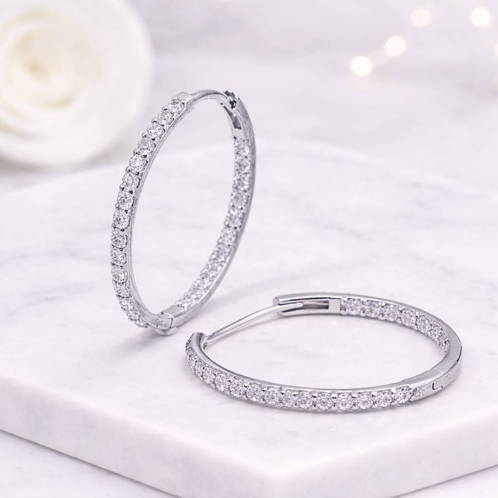 0.5 ct earrings half carat hoops 0.75 ct earrings 1 ct earrings one carat hoops 1.5 ct earrings 2 ct earrings two carat hoops 2.5 ct earrings 3 ct earrings three carat hoops 4 ct earrings 5 ct earrings five carat hoops small stone hoops medium stone hoops large stone hoops tiny stone earrings