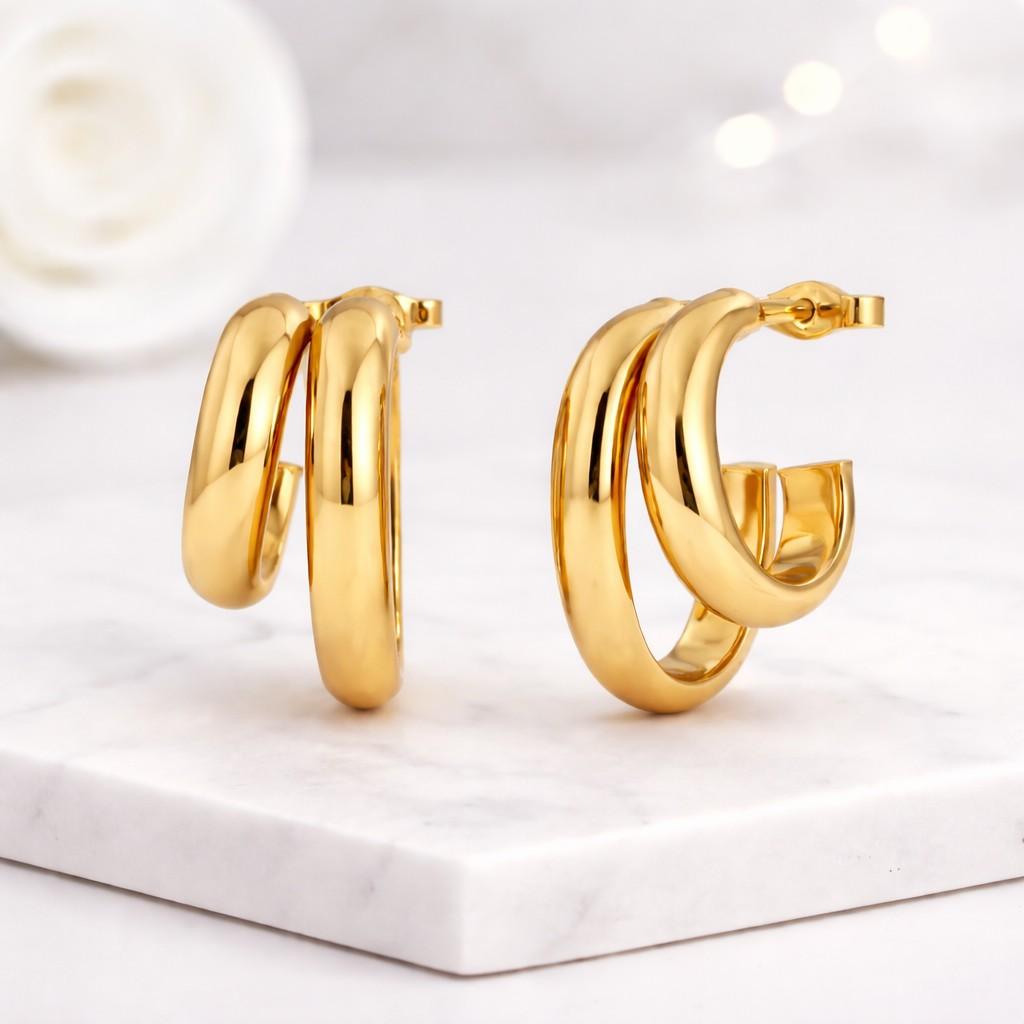 0.5 ct earrings half carat hoops 1 ct earrings one carat hoops 2 ct earrings two carat hoops 3 ct earrings three carat hoops 5 ct earrings