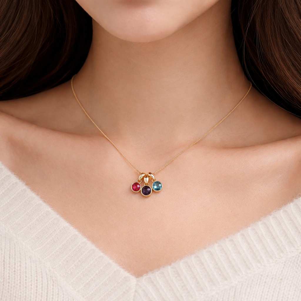 0.5 ct necklace 1 ct necklace 2 ct necklace 3 ct necklace 5 ct necklace small carat necklace large carat necklace medium carat necklace tiny gemstone necklace