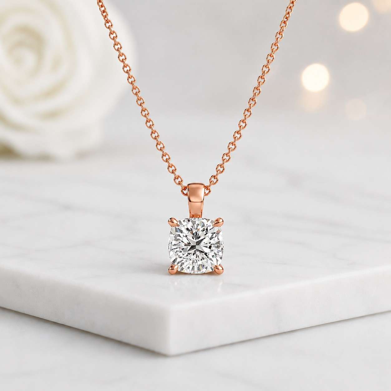 0.5 ct pendant 1 ct pendant 2 ct pendant 3 ct pendant 5 ct pendant half carat pendant one carat pendant two carat pendant