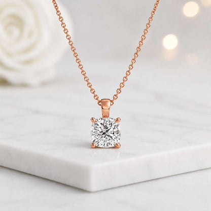 0.5 ct pendant 1 ct pendant 2 ct pendant 3 ct pendant 5 ct pendant half carat pendant one carat pendant two carat pendant