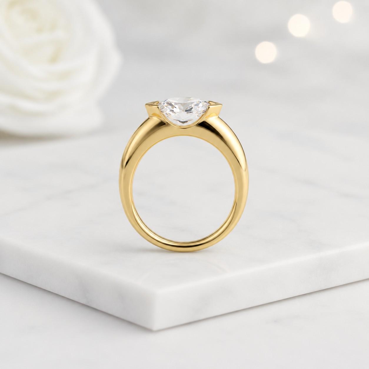0.5 ct ring 0.75 ct ring 1 ct ring 1.5 ct ring 2 ct ring 2.5 ct ring 3 ct ring 4 ct ring 5 ct ring half carat one carat two carat three carat five carat petite stone medium stone large stone bold stone statement stone delicate stone dainty stone center stone size ring