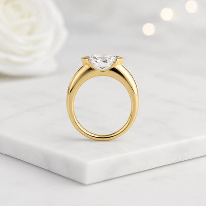 0.5 ct ring 0.75 ct ring 1 ct ring 1.5 ct ring 2 ct ring 2.5 ct ring 3 ct ring 4 ct ring 5 ct ring half carat one carat two carat three carat five carat petite stone medium stone large stone bold stone statement stone delicate stone dainty stone center stone size ring