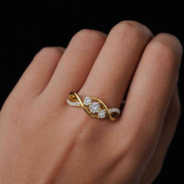 0.5 ct ring half carat ring 0.75 ct ring 1 ct ring 1.5 ct ring 2 ct ring 2.5 ct ring 3 ct ring 4 ct ring 5 ct ring small stone ring medium stone ring large stone ring petite diamond ring bold diamond ring delicate stone ring