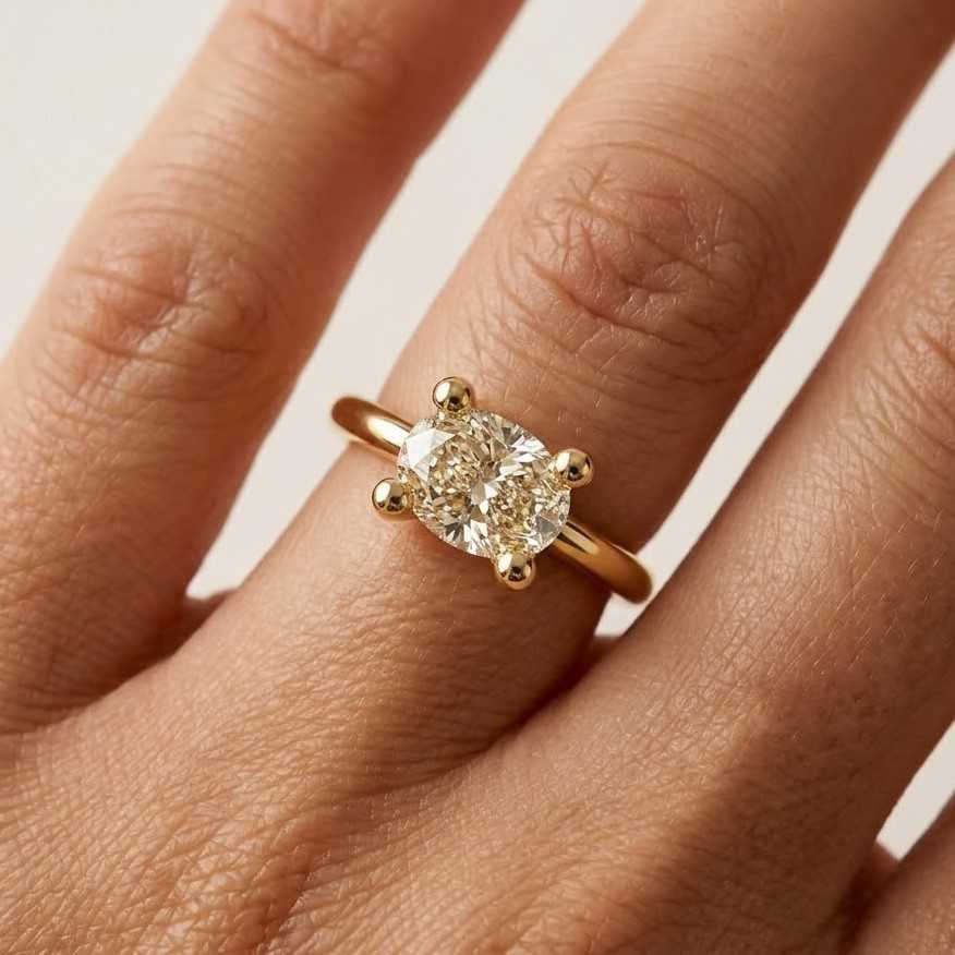 0.5 ct ring half carat ring 0.75 ct ring 1 ct ring one carat ring petite stone ring small diamond ring delicate stone ring everyday diamond ring subtle sparkle ring minimal stone ring elegant sparkle ring dainty diamond ring classic carat ring