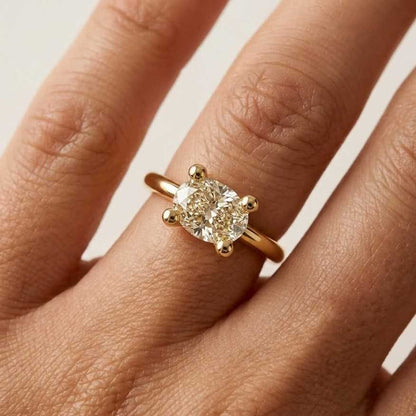 0.5 ct ring half carat ring 0.75 ct ring 1 ct ring one carat ring petite stone ring small diamond ring delicate stone ring everyday diamond ring subtle sparkle ring minimal stone ring elegant sparkle ring dainty diamond ring classic carat ring