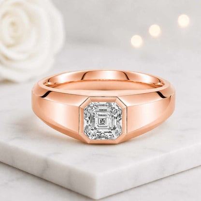 0.5 ct ring half carat ring petite diamond ring small stone ring delicate stone ring subtle sparkle ring minimal carat ring tiny gemstone ring lightweight ring everyday diamond ring