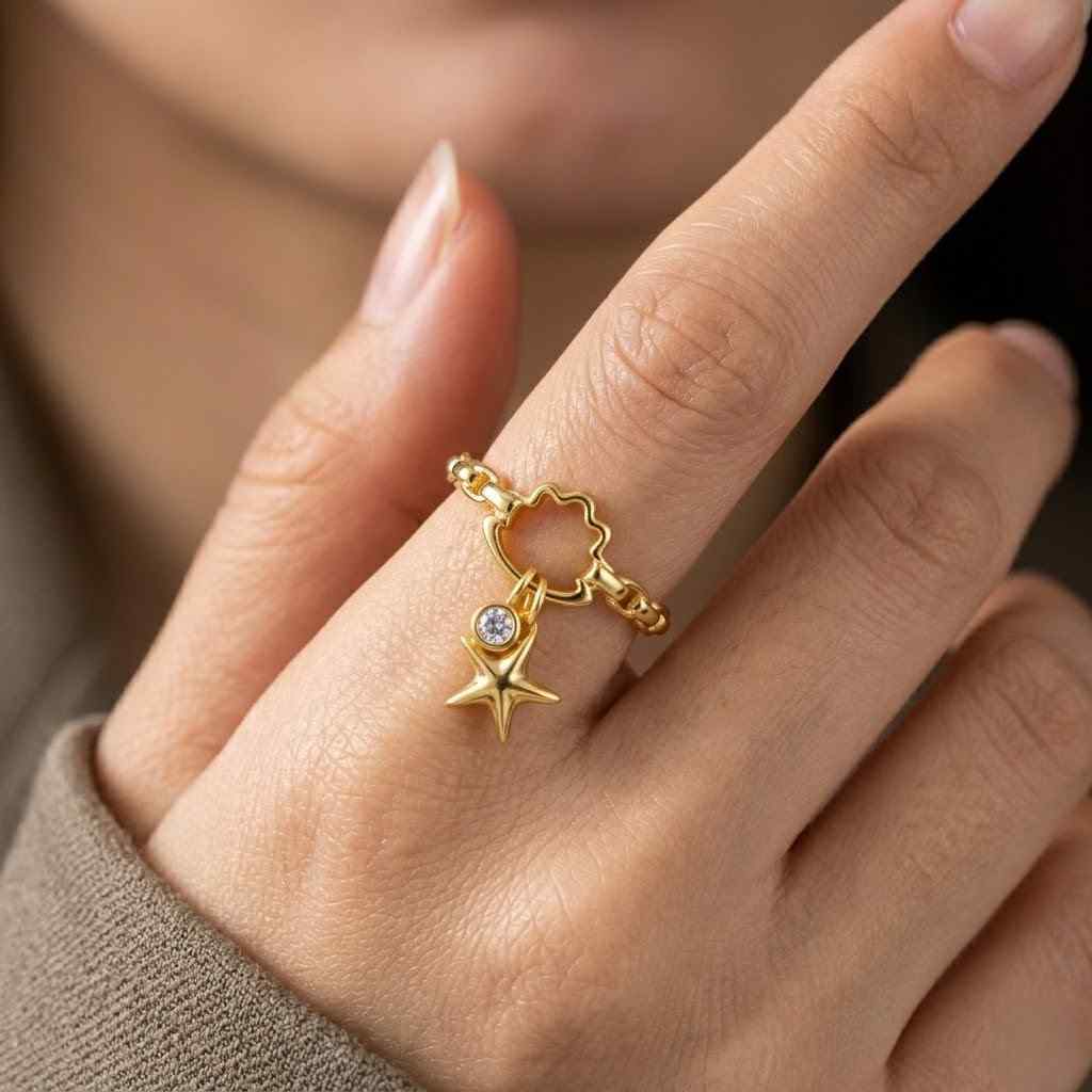 0.5 ct ring half carat ring petite stone ring small stone ring tiny gem ring delicate stone ring subtle sparkle ring light sparkle ring everyday stone ring dainty carat ring minimalist stone ring fine stone ring